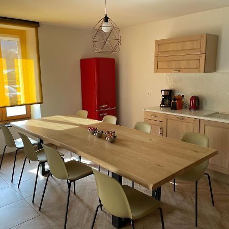 La Vie En Rose Villa Muno Екстериор снимка