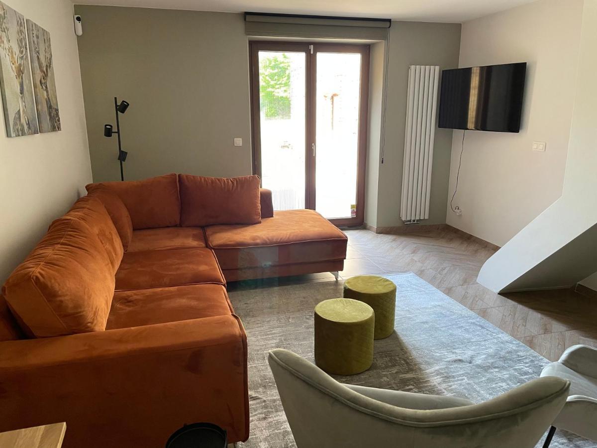 La Vie En Rose Villa Muno Екстериор снимка